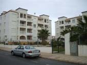 Villamartin Rental